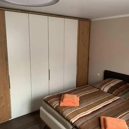 Papenbroock 2 Comfortable Dom wakacyjny *