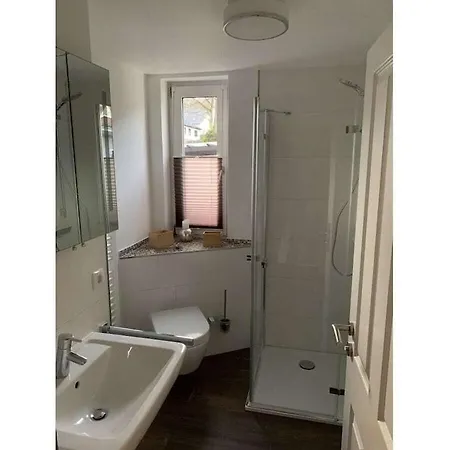 Dom wakacyjny Papenbroock 2 Comfortable *