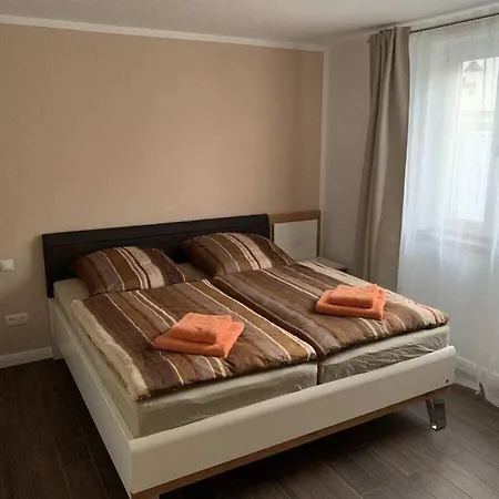 Papenbroock 2 Comfortable * Sellin (Rugen)