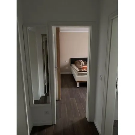 Papenbroock 2 Comfortable Sellin (Rugen)