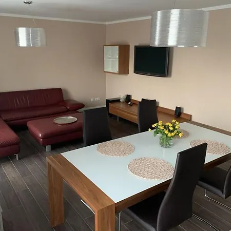 Papenbroock 2 Comfortable *