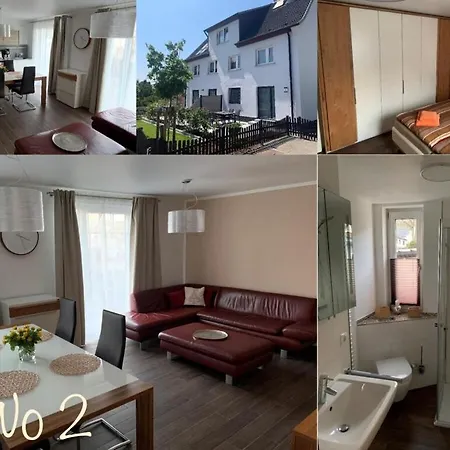 Papenbroock 2 Comfortable Sellin (Rugen)