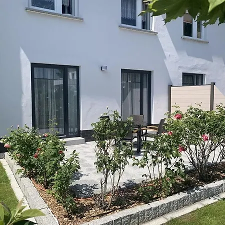 Papenbroock 2 Comfortable